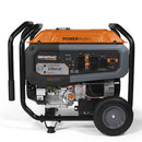 GP8000E COSENSE 8,000 Watt Generator (7715) Generac