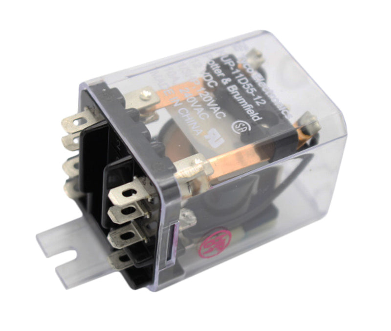 Transfer Relay (Ice Cube Relay) For Transfer Switch (G063617) Generac