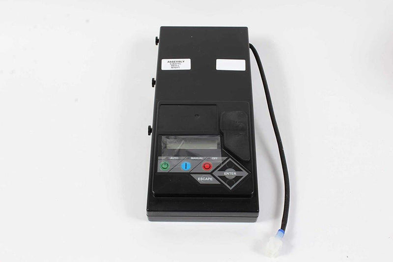 Assembly Controller AC HSB (0J8371C) Generac