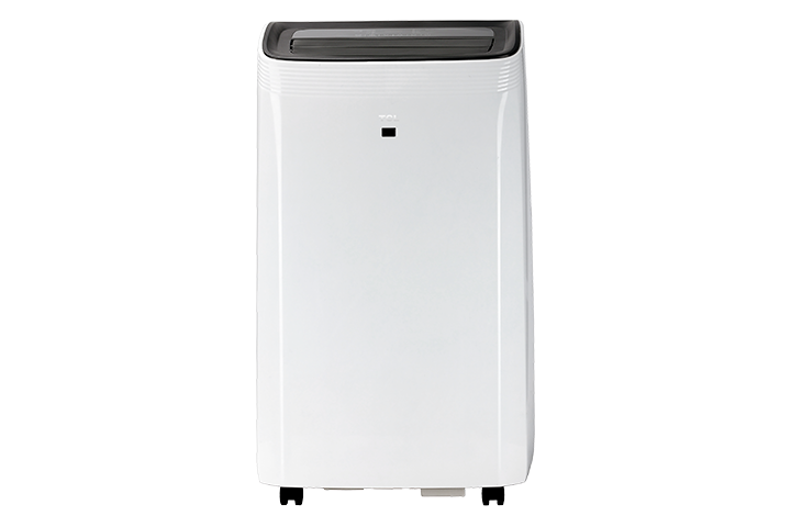 TCL 10,000 BTU SACC (14,000 ASHRAE) Smart Portable Air Conditioner (H10P36W)