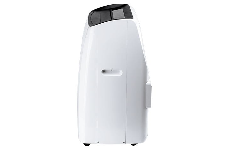 TCL 10,000 BTU SACC (14,000 ASHRAE) Smart Portable Air Conditioner (H10P36W)