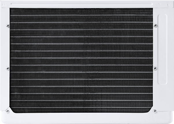 TCL 8,000BTU Smart Window Air Conditioner (H8W25W-CA)