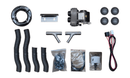HTCU466-Bad Boy UTV in Cab Heater Sector