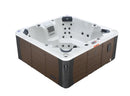 Huron GL 6-Person 46-Jet Hot Tub (kh-10106) Great Lakes Hot Tubs