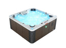 Huron GL 6-Person 46-Jet Hot Tub (kh-10106) Great Lakes Hot Tubs
