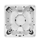 Huron GL 6-Person 46-Jet Hot Tub (kh-10106) Great Lakes Hot Tubs
