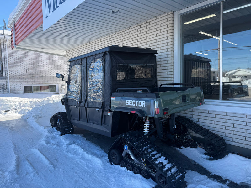 ATV/UTV Powersports