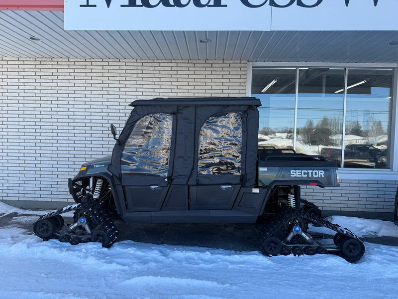 ATV/UTV Powersports