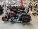 2008 Heritage Softail (Used)  - Harley-Davidson