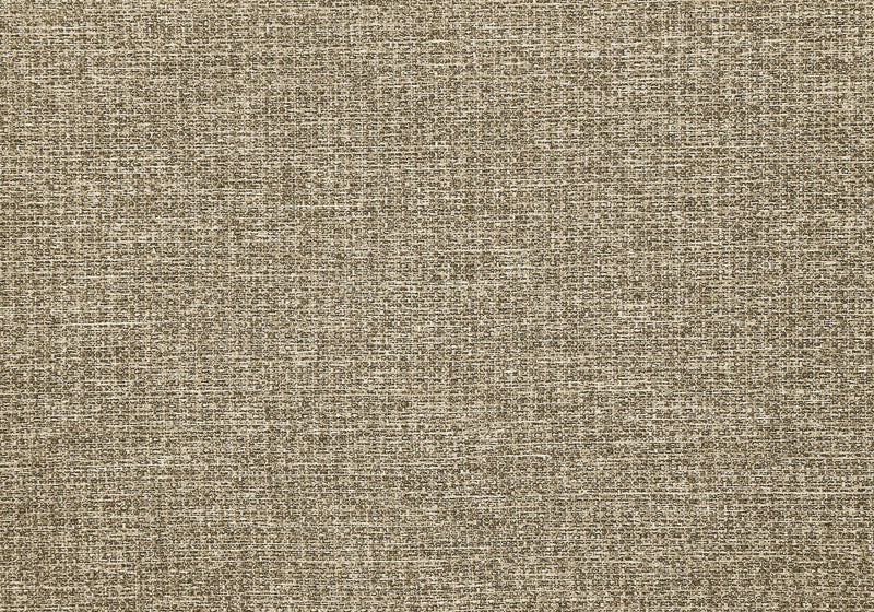 Dining Table Set- Antique Brown Veneer 36" X 60" (I1341/I1342) Monarch