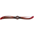 Vintage Biplane Wooden Propeller (JF2080) - Boxman