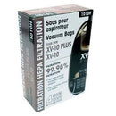 Vacuum Bags/Filters/Attachments