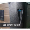 Huron GL 6-Person 46-Jet Hot Tub (kh-10106) Great Lakes Hot Tubs