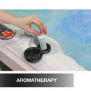 Huron GL 6-Person 46-Jet Hot Tub (kh-10106) Great Lakes Hot Tubs