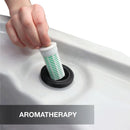 Alberta GL 6-Person 55-Jet Hot Tub (kh-10117) Great Lakes Hot Tubs