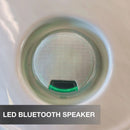 Alberta GL 6-Person 55-Jet Hot Tub (kh-10117) Great Lakes Hot Tubs