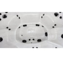 Alberta GL 6-Person 55-Jet Hot Tub (kh-10117) Great Lakes Hot Tubs