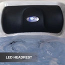 Kelowna GL 4 Person Plug & Play 20-Jet Hot Tub (kh-10123)- Great Lakes Hot Tubs