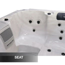 Kelowna GL 4 Person Plug & Play 20-Jet Hot Tub (kh-10123)- Great Lakes Hot Tubs