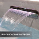 Kelowna GL 4 Person Plug & Play 20-Jet Hot Tub (kh-10123)- Great Lakes Hot Tubs