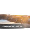 St Lawrence 16ft GL 15-Person 72-Jet Swim Spa (ks-10018) Great Lakes Hot Tubs