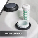 St Lawrence 16ft GL 15-Person 72-Jet Swim Spa (ks-10018) Great Lakes Hot Tubs