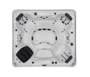 Kingston GL 7-Person 53-Jet Hot Tub (kh-10118) Great Lakes Hot Tubs