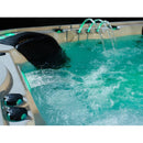 Kingston GL 7-Person 53-Jet Hot Tub (kh-10118) Great Lakes Hot Tubs