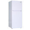 Marathon MFF103W Mid-Sized Frost Free Refrigerator