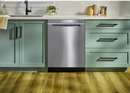 WHIRLPOOL- WDPS8024SZ 24 inch Dishwasher