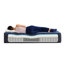 Serta- Noble Night Perfect Sleeper Hybrid