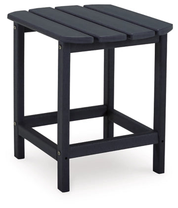 Sundown Treasure End Tables-Ashley Furniture