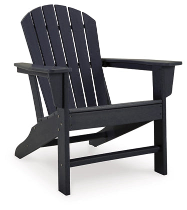 Adirondack Chair Sundown Treasure-Ashley Furniture