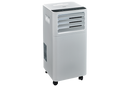 TCL 6,000 BTU (9,000 ASHRAE) Smart Portable Air Conditioner (H6P34W)