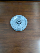 102765 Flat Pulley (Bercomac)