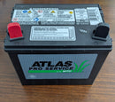 UI-4000AC LED acid Battery (Alternate 725-17130) Atlas