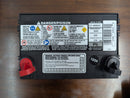 UI-4000AC LED acid Battery (Alternate 725-17130) Atlas