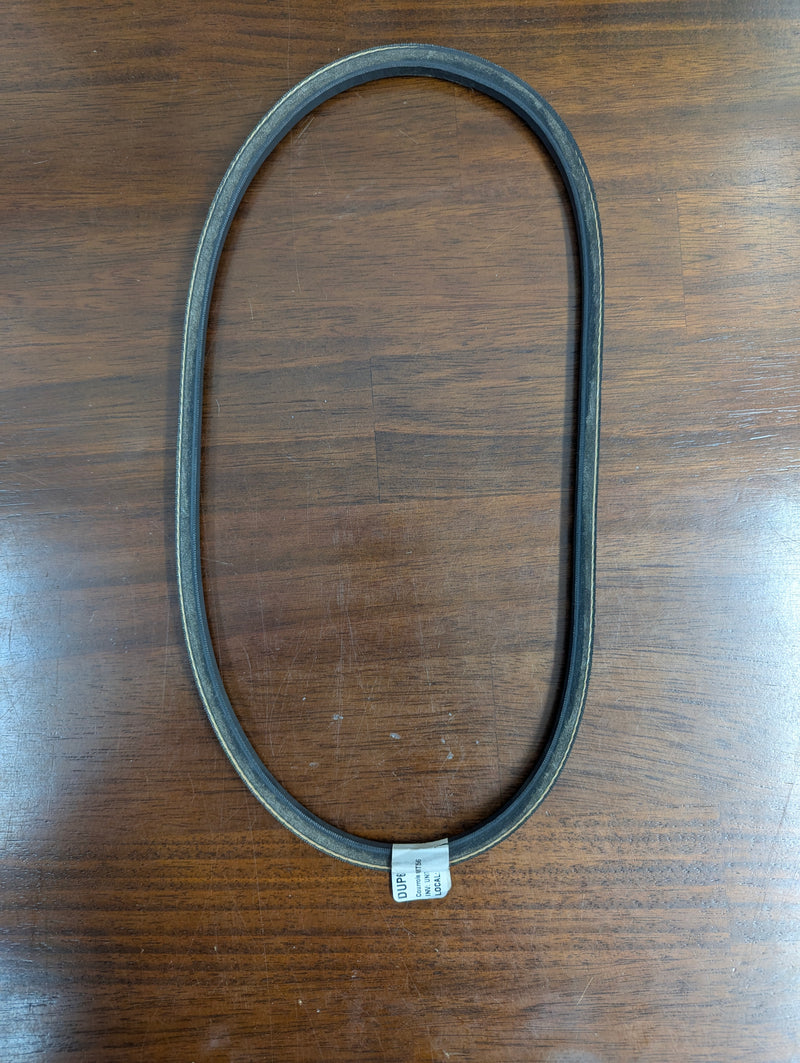 DUP624006 Belt Ducar