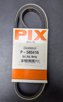 PX-585416 (585416MA/585416DC) Belt