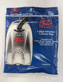 Vacuum Bags/Filters/Attachments