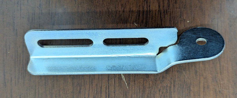 790-03998 Bracket Cable Guide Auger