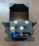 Winch Relay (P115000377400000) Hisun parts