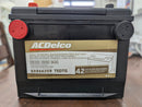 Battery For Generac Standby Units G75DT72 (75 DTG) - Generac