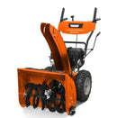 24" Dual Stage Snow Blower- Pioneer