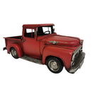 Handmade Pickup Truck Metal Model (RD2017) - Boxman
