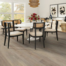 Archipel Collection Engineered Luxury Vinyl - per Carton. (26.95 Sq ft/carton, $3.99/Sq Ft)