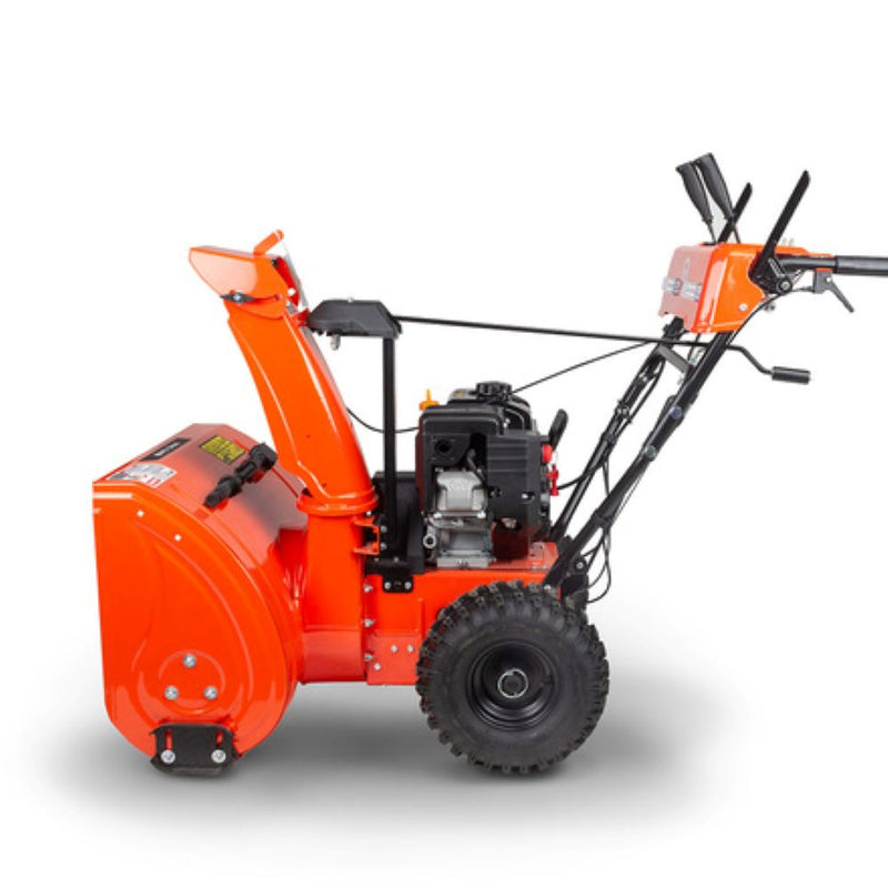SB23024DEN 2-Stage Snow Blower- DR Power