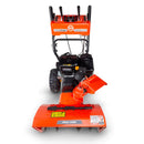 28" 2-Stage Snow Blower- DR Power
