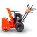 28" 2-Stage Snow Blower- DR Power