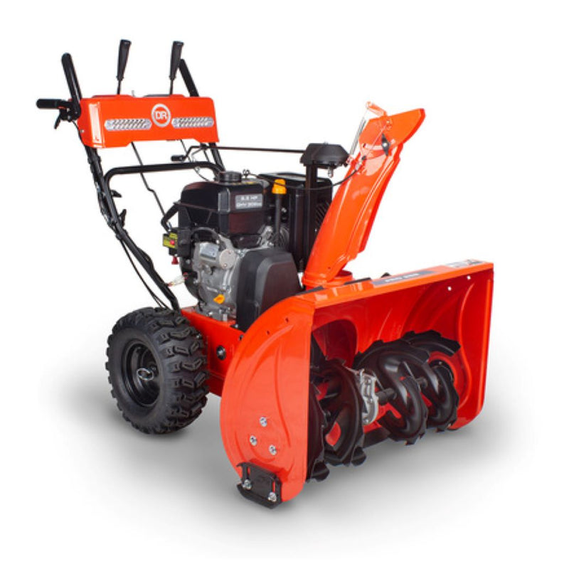 SB23028DEN 2-Stage 28" Snow Blower- DR Power